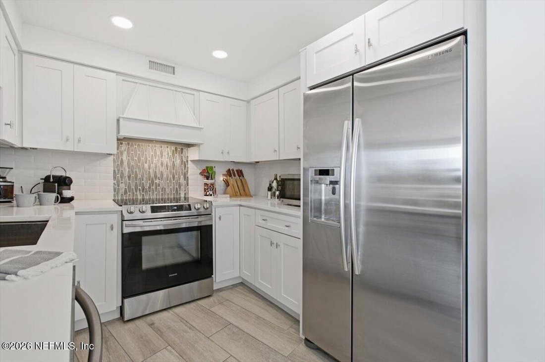 Condo in Jacksonville Beach, Florida, United States 5 - 18936726