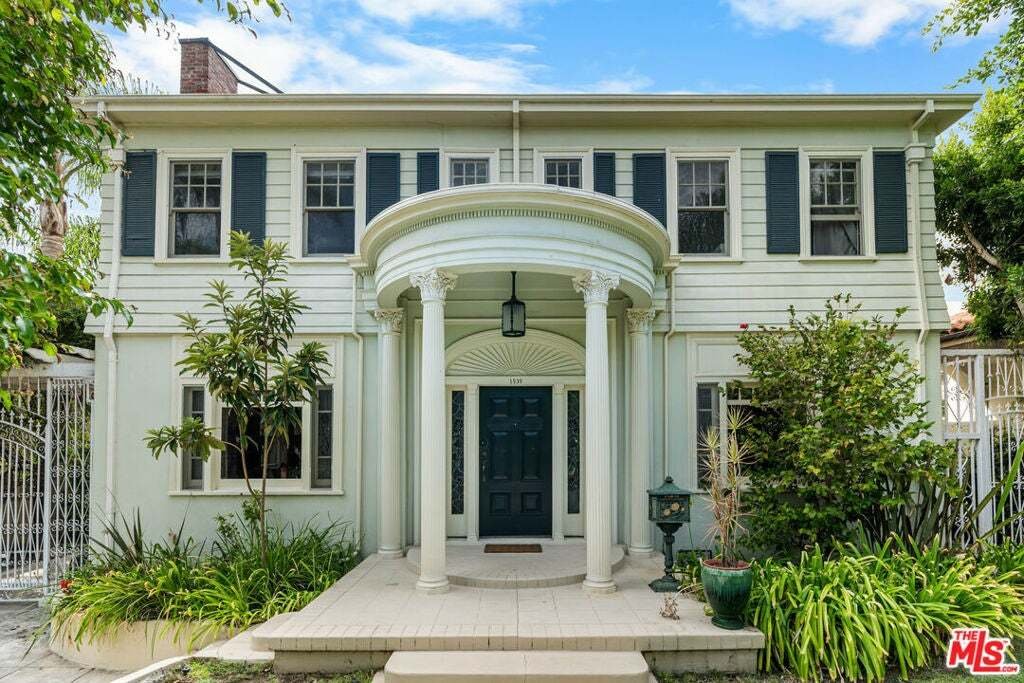 House in Los Angeles, California, United States 1 - 18936763