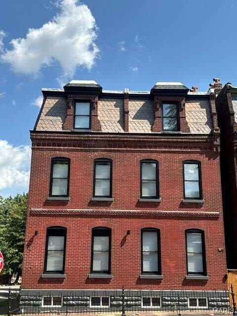 Townhouse in St. Louis, Missouri, United States 1 - 18936946