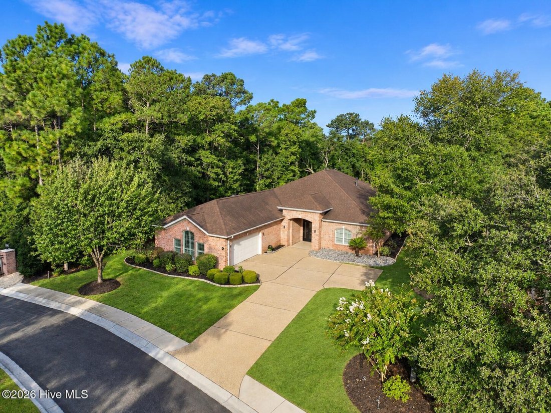 House in Wilmington, North Carolina, United States 4 - 18937075
