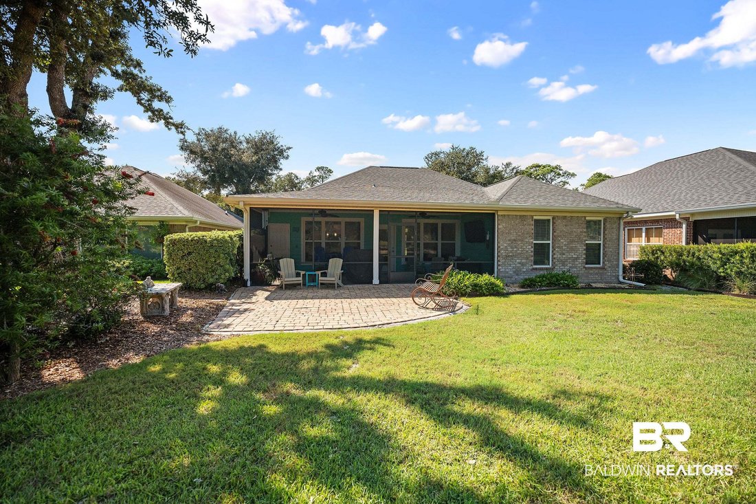 House in Gulf Shores, Alabama, United States 5 - 18936731