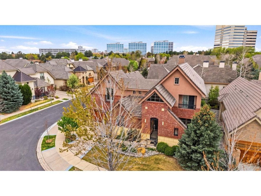 Cherry Hills Village, Colorado, United States 3 - 18936874