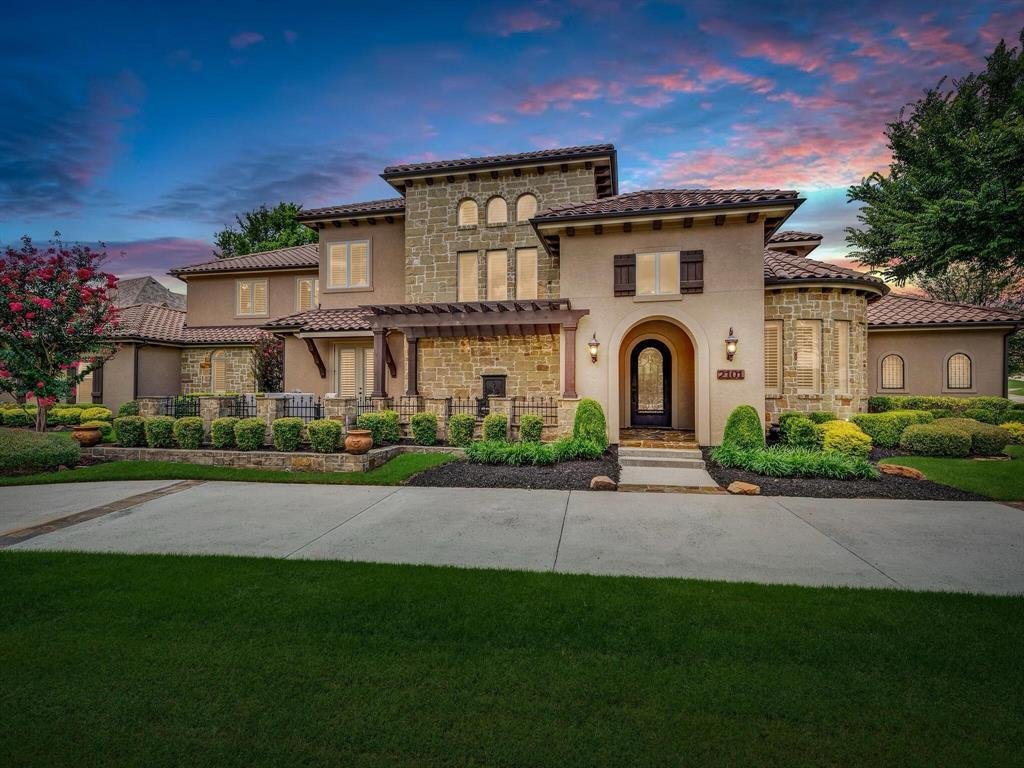House in Grapevine, Texas, United States 1 - 18937027