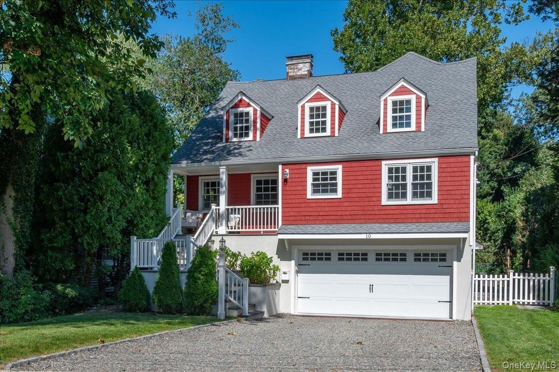 House in Larchmont, New York, United States 2 - 18936898
