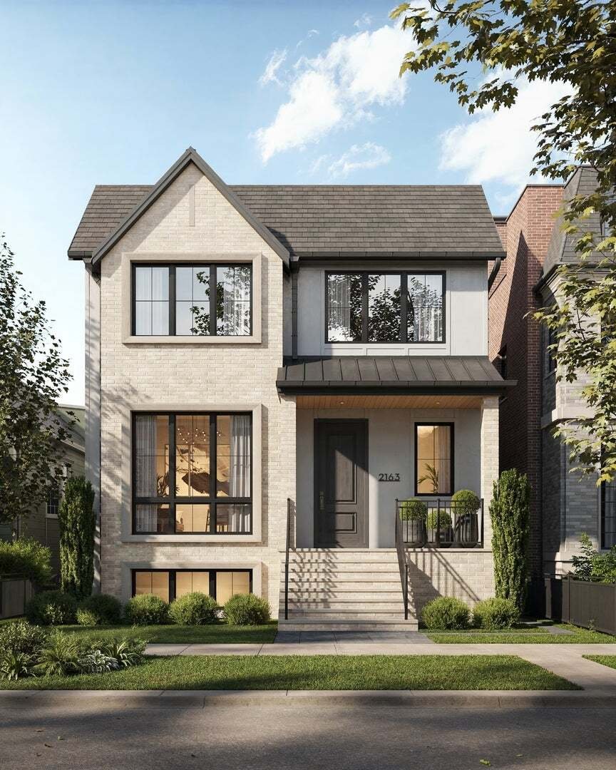 House in Chicago, Illinois, United States 1 - 18937230