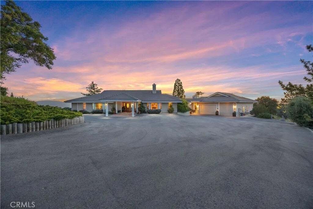 House in Tehachapi, California, United States 1 - 18937169