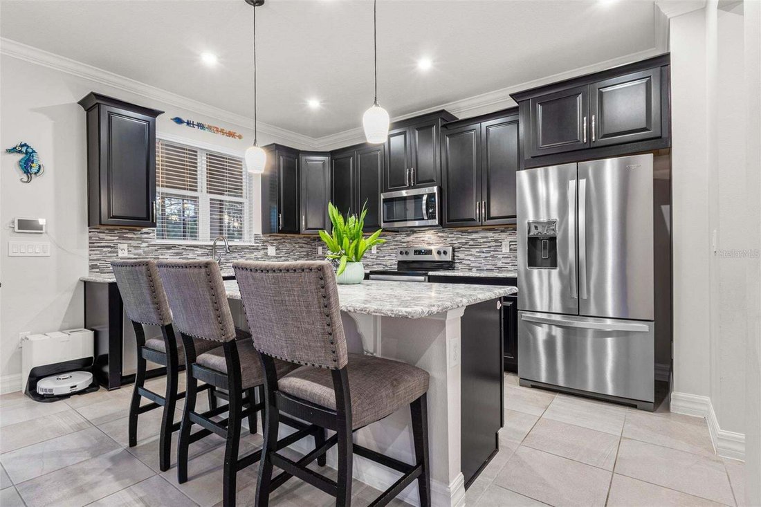 House in Orlando, Florida, United States 4 - 18937050