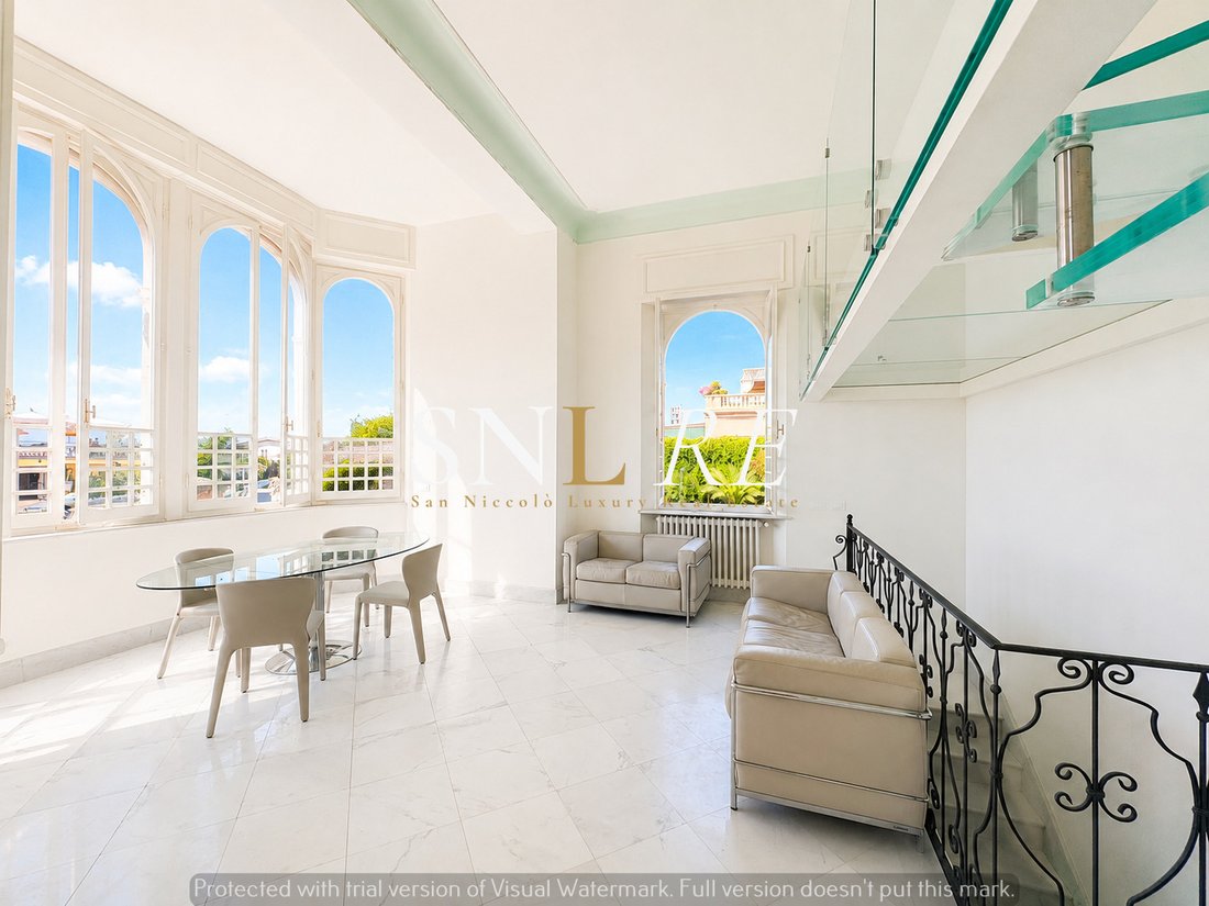 Villa in Marina di Massa Centro, Massa, Italy 5 - 18933865
