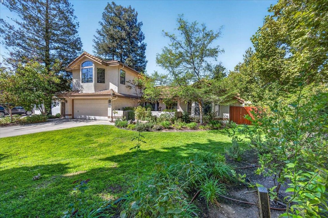 House in Fresno, California, United States 3 - 18936738