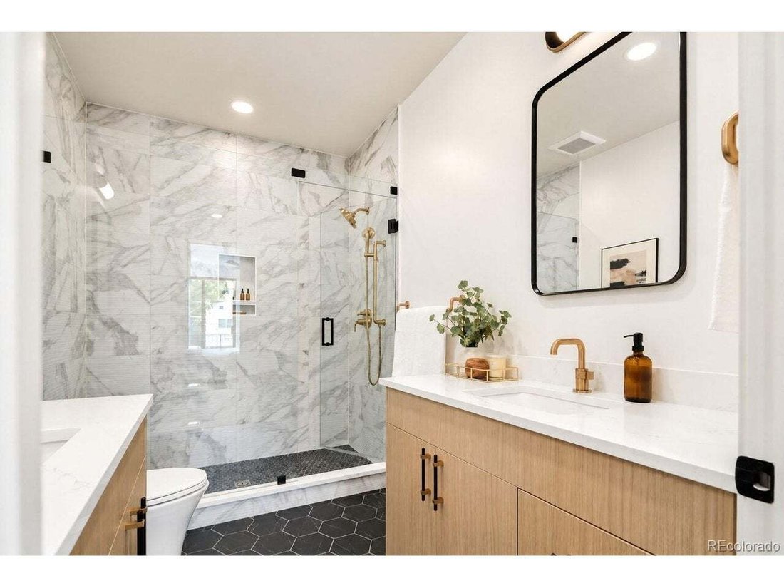 Townhouse in Denver, Colorado, United States 4 - 18936883