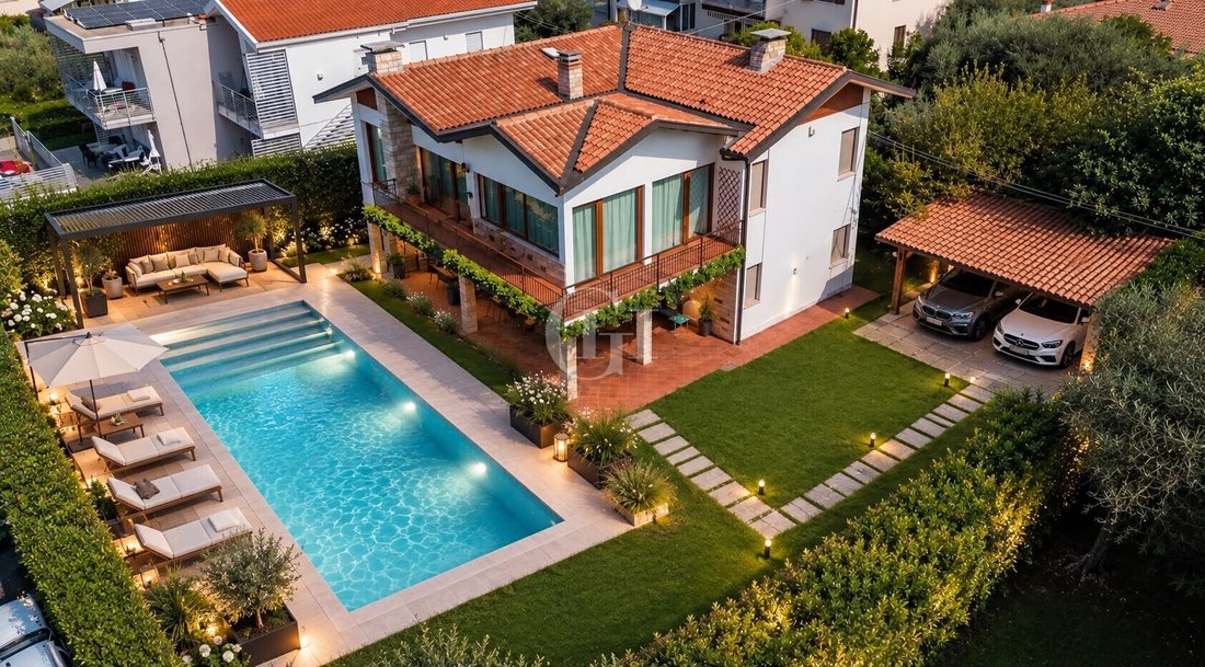 House in Lazise, Veneto, Italy 1 - 17762106
