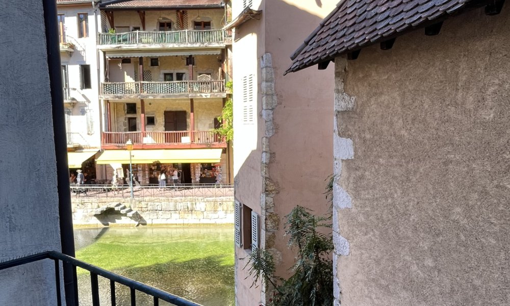 Apartment in Galbert, Annecy, France 1 - 18937416