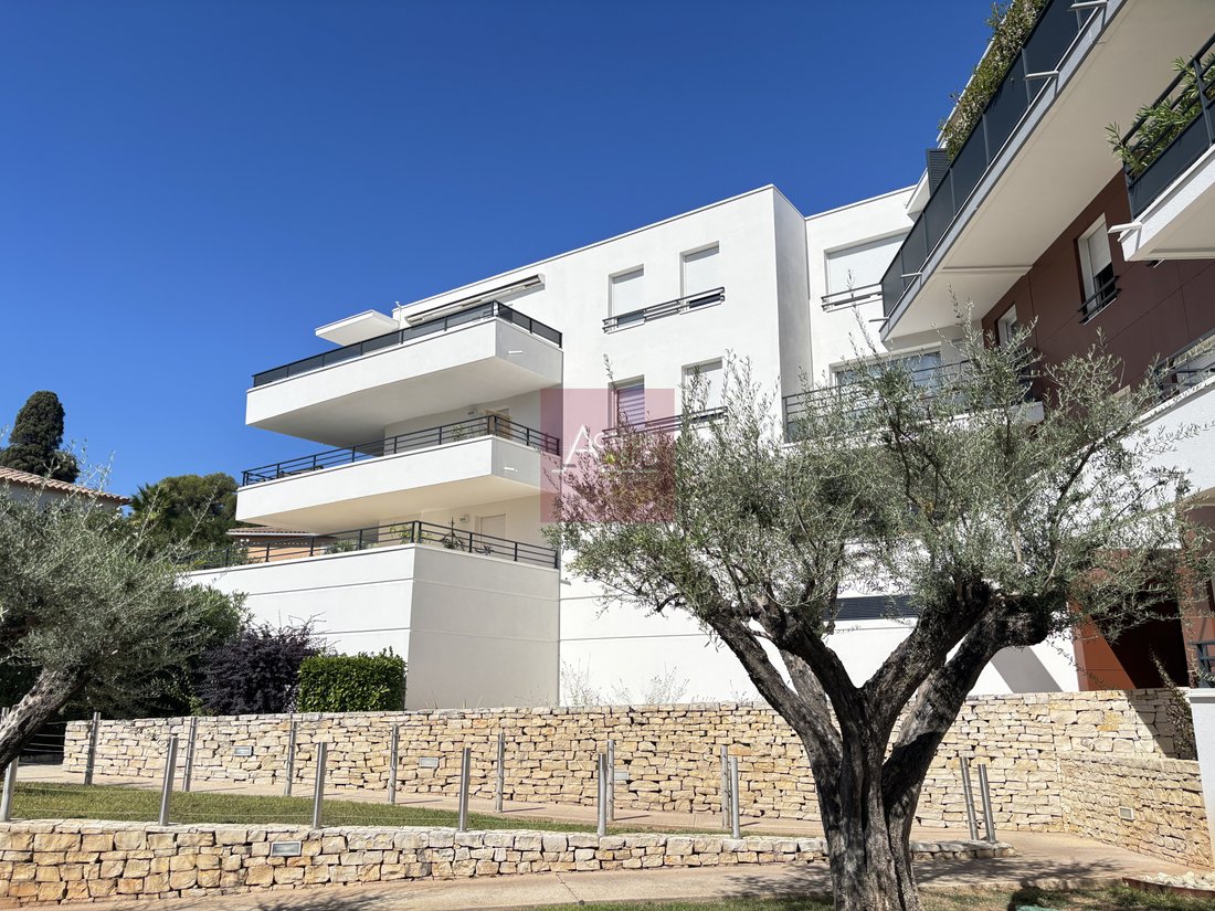 Apartment in Centre Historique, Montpellier, France 1 - 18937649