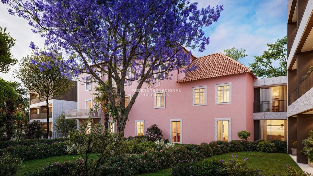 Apartment in Lordelo do Ouro e Massarelos, Porto District, Portugal 5 - 18937655