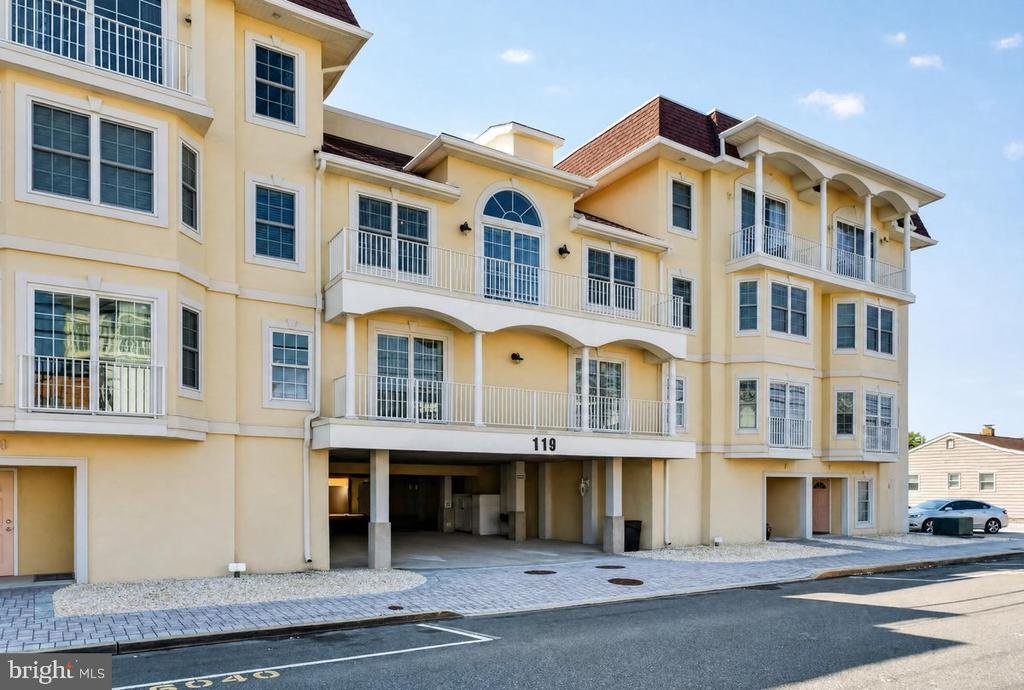 Townhouse in Seaside Heights, New Jersey, United States 4 - 18937074
