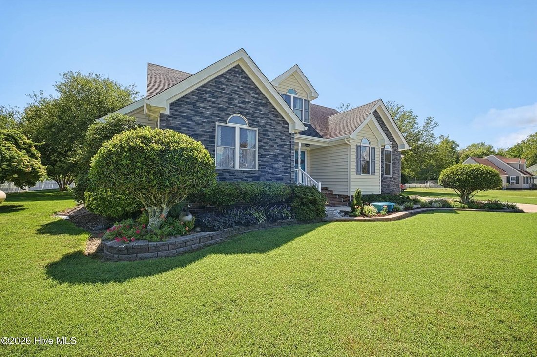 House in Moyock, North Carolina, United States 3 - 18937071