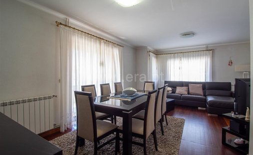 House in Oliveira do Douro, Porto District, Portugal 1