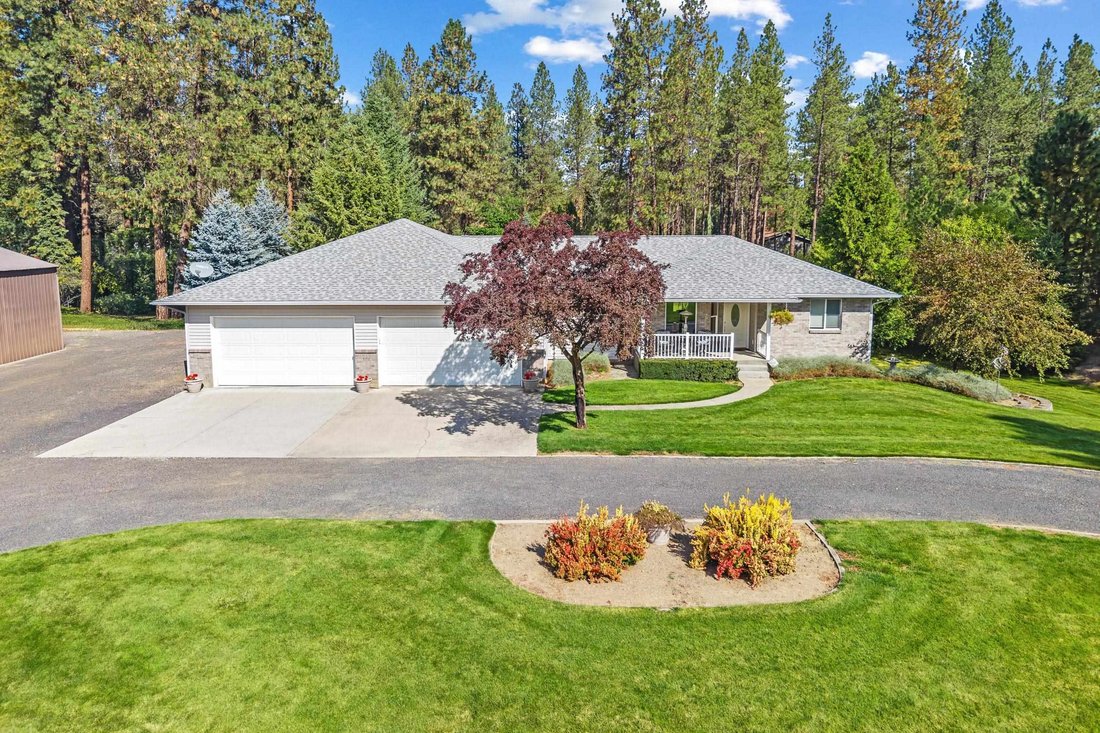 House in Colbert, Washington, United States 5 - 18936718