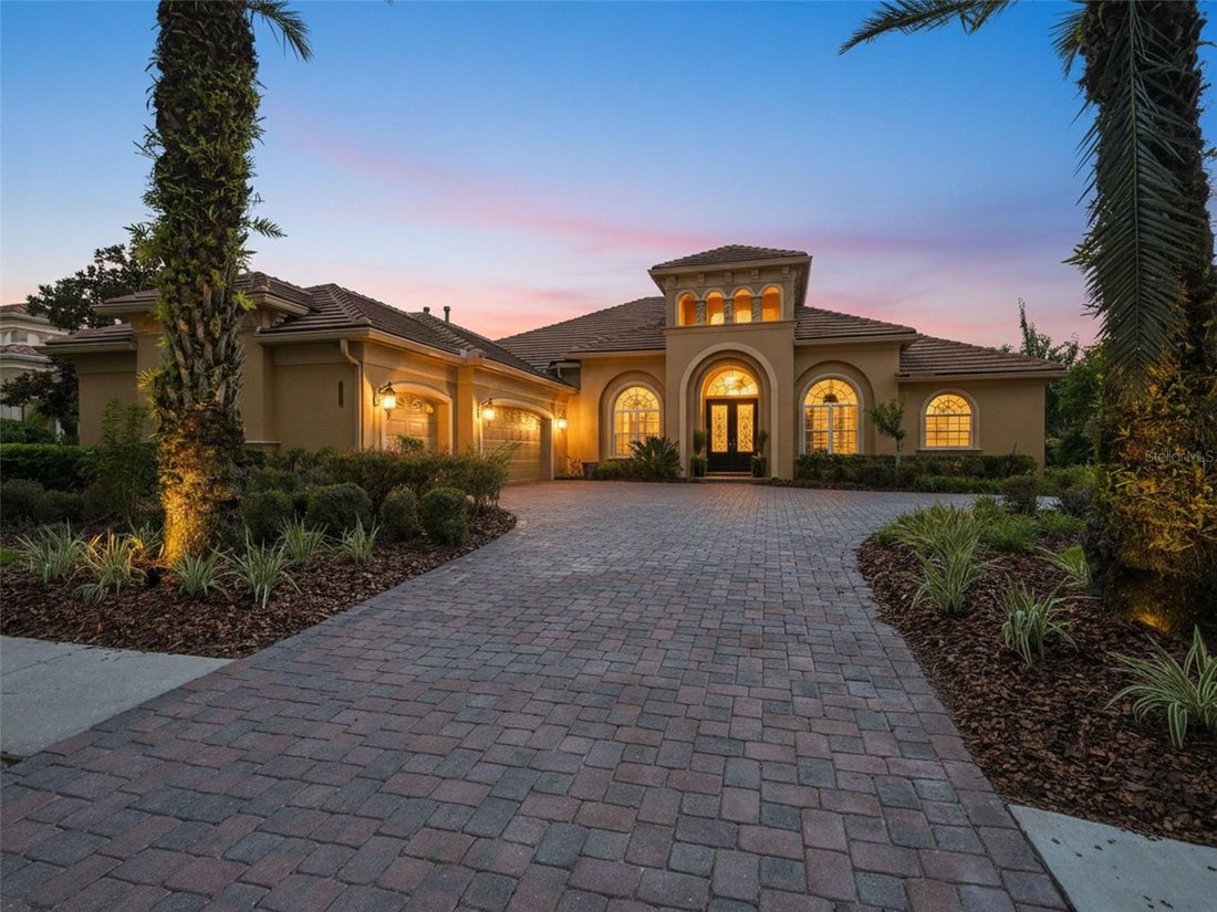 House in Tampa, Florida, United States 1 - 18937063