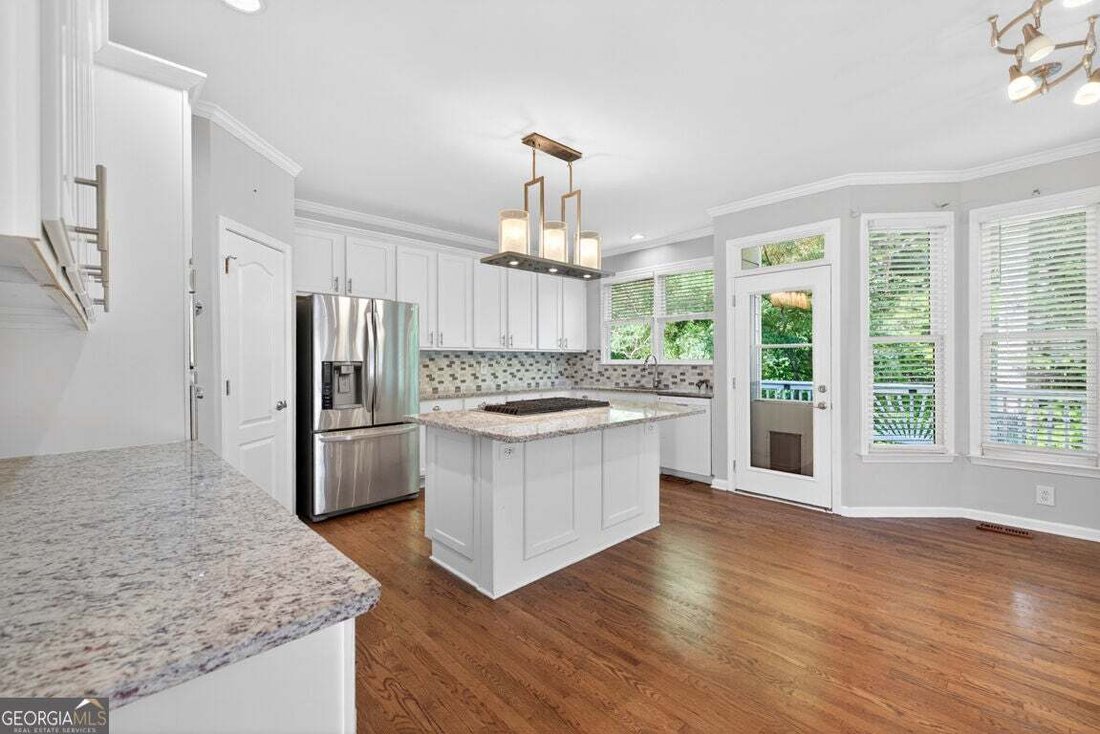 House in Dacula, Georgia, United States 5 - 18936814
