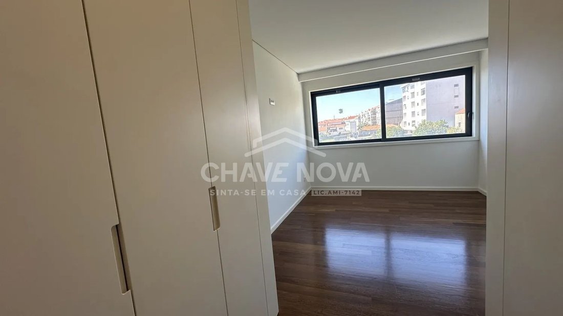 Apartment in Canidelo, Porto District, Portugal 2 - 18937253