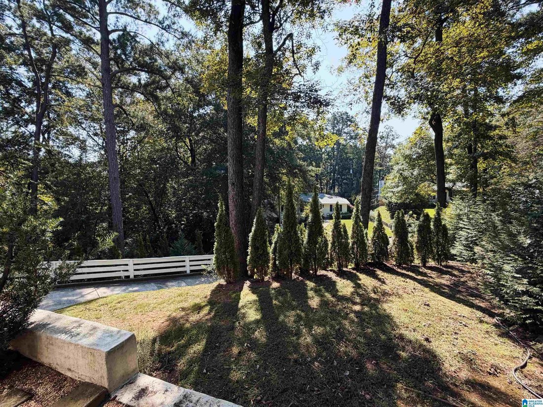 House in Homewood, Alabama, United States 1 - 18937041