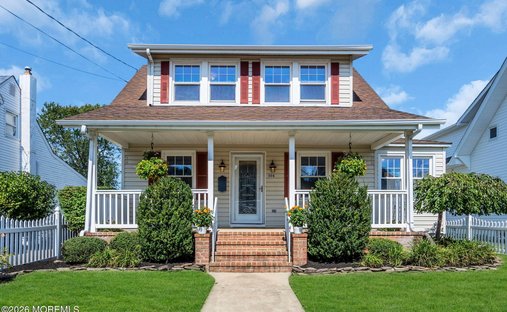 House in Spring Lake, New Jersey, United States 1