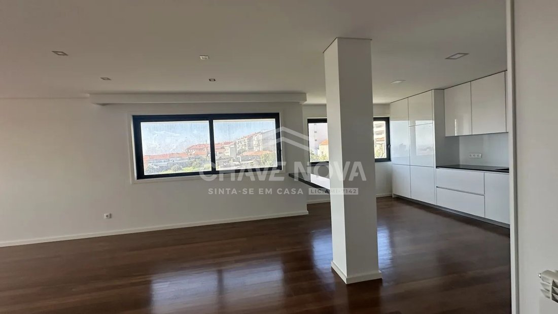 Apartment in Canidelo, Porto District, Portugal 5 - 18937253