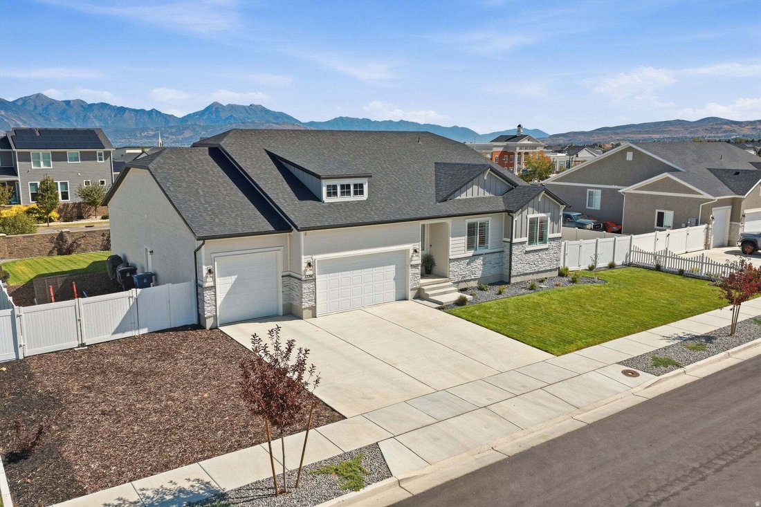House in Herriman, Utah, United States 4 - 18936860