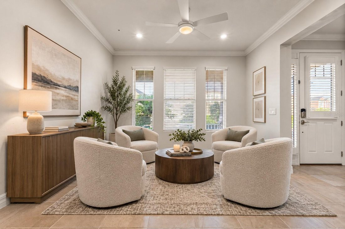 House in Orlando, Florida, United States 3 - 18937050
