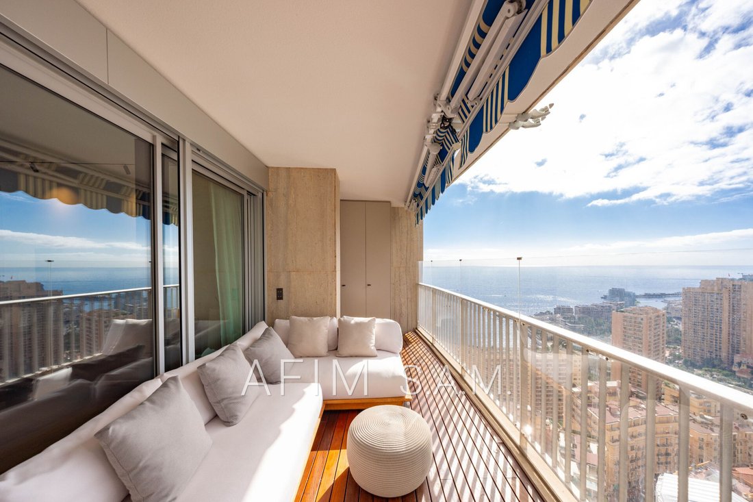 Apartment in Monaco, Monaco 2 - 18937602