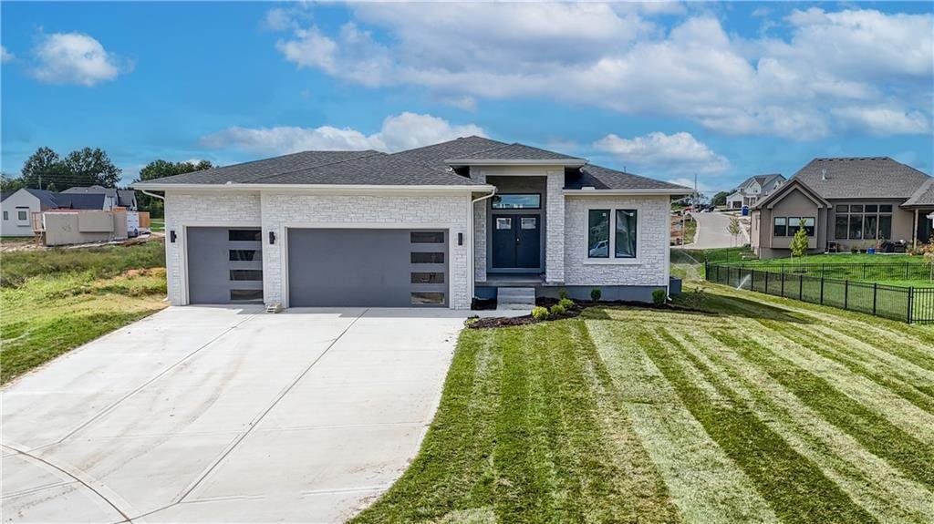 House in Shawnee, Kansas, United States 1 - 18395546