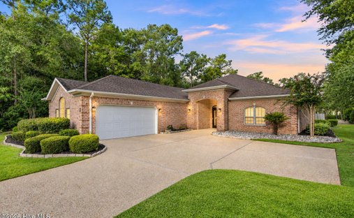 House in Wilmington, North Carolina, United States 1