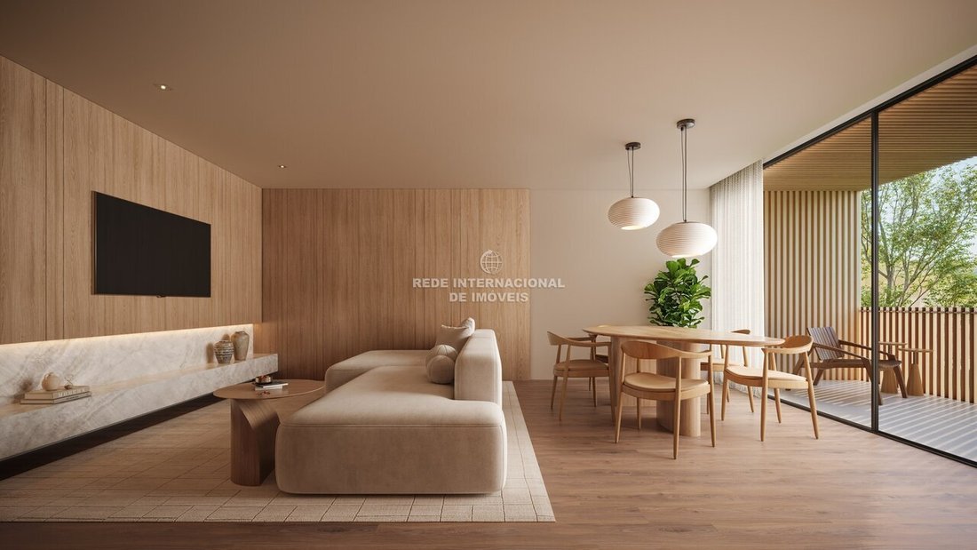 Apartamento en Ramalde, Distrito de Oporto, Portugal 3 - 18937347