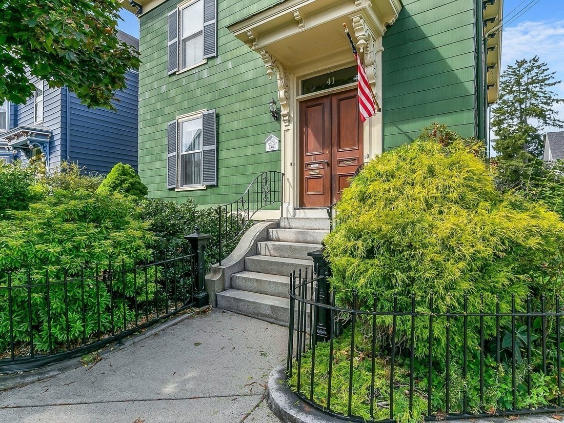 Condo in Salem, Massachusetts, United States 2 - 18937119