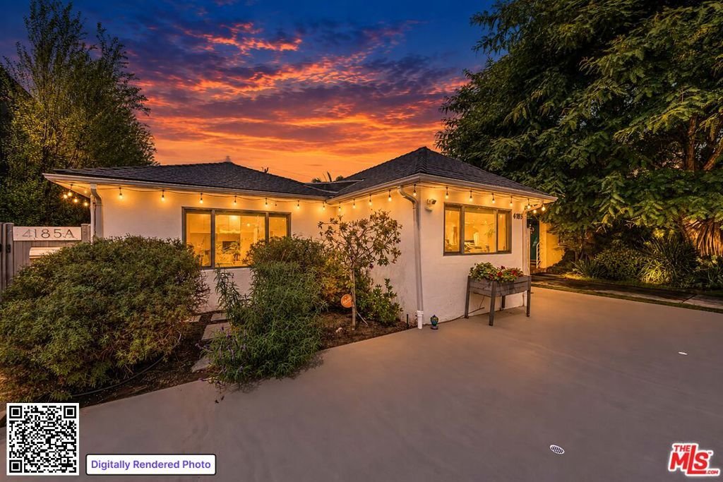 House in Culver City, California, United States 1 - 18936757