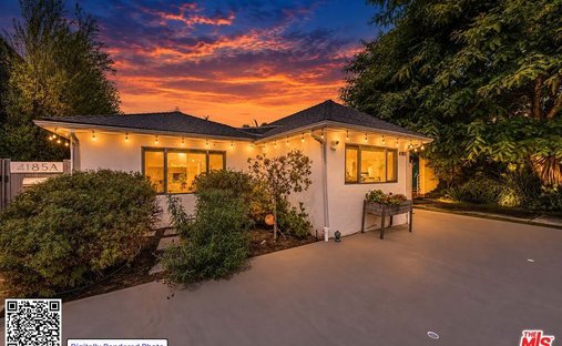 House in Culver City, California, United States 1