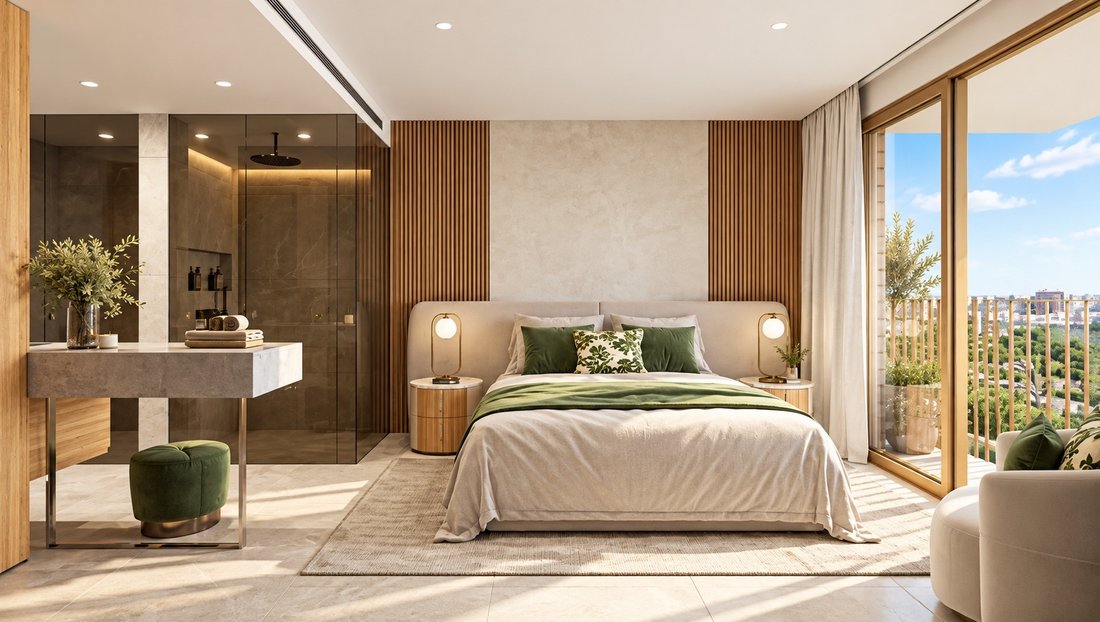 Apartment in Palma, Balearic Islands, Spain 5 - 18937588