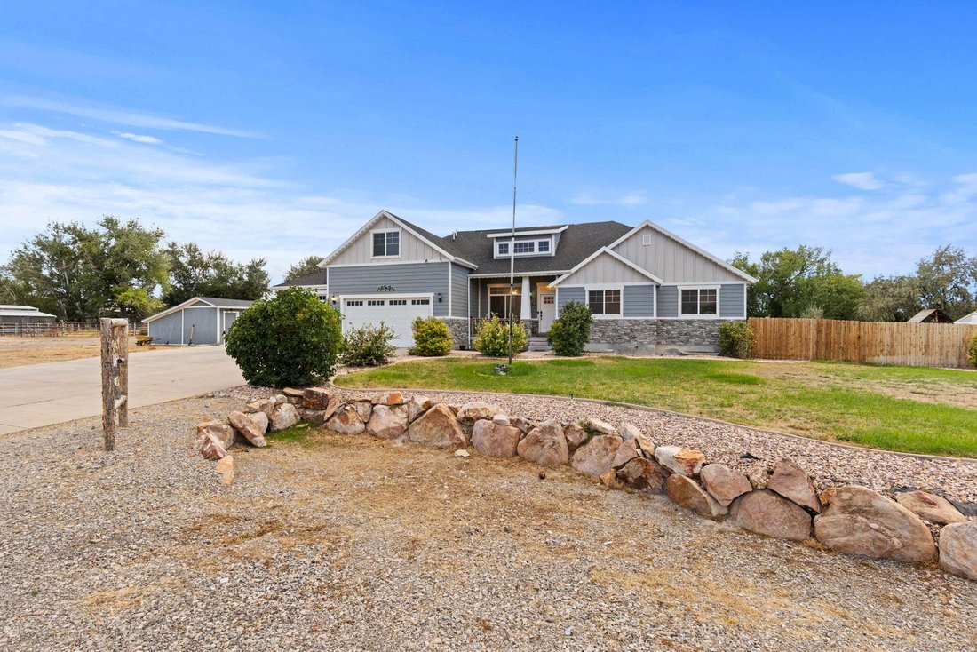 House in Erda, Utah, United States 3 - 18936850