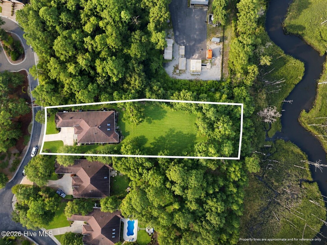 House in Wilmington, North Carolina, United States 2 - 18937075