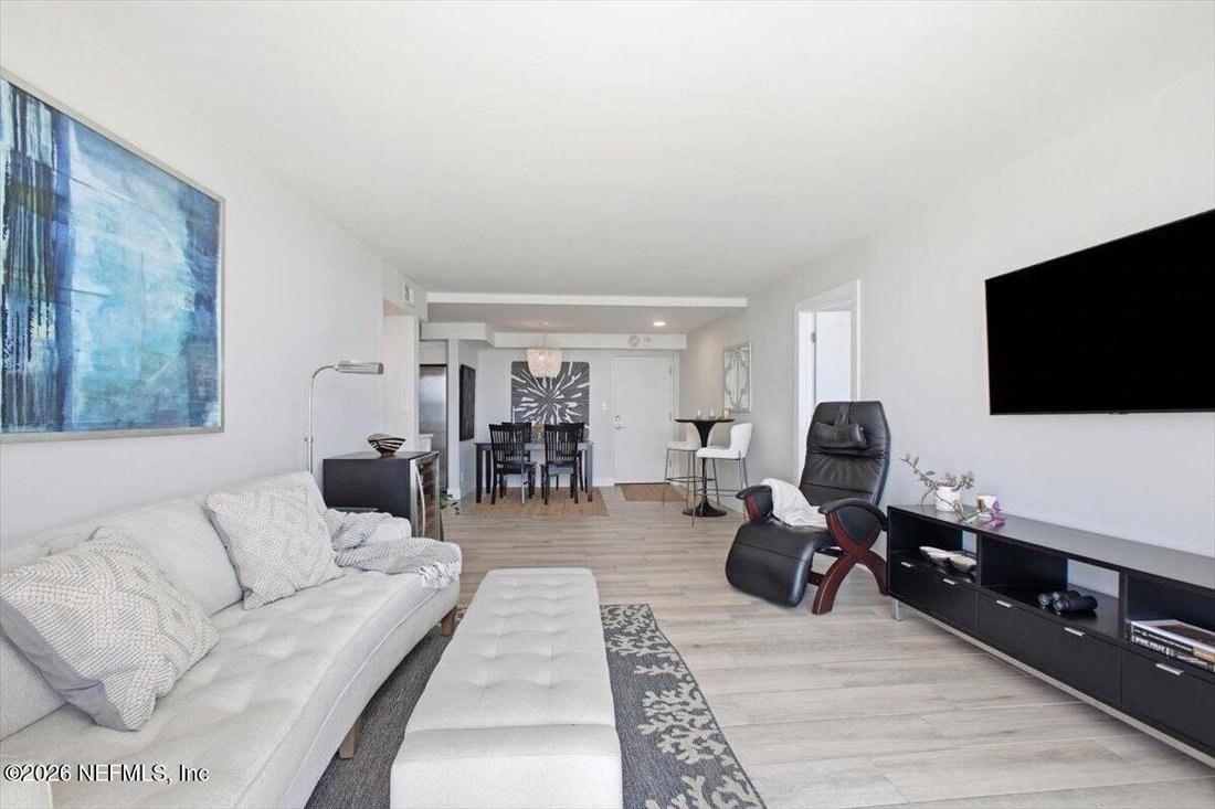 Condo in Jacksonville Beach, Florida, United States 3 - 18936726
