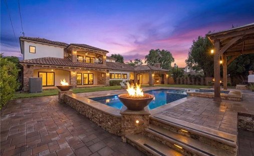 Condo in Downey, California, United States 1
