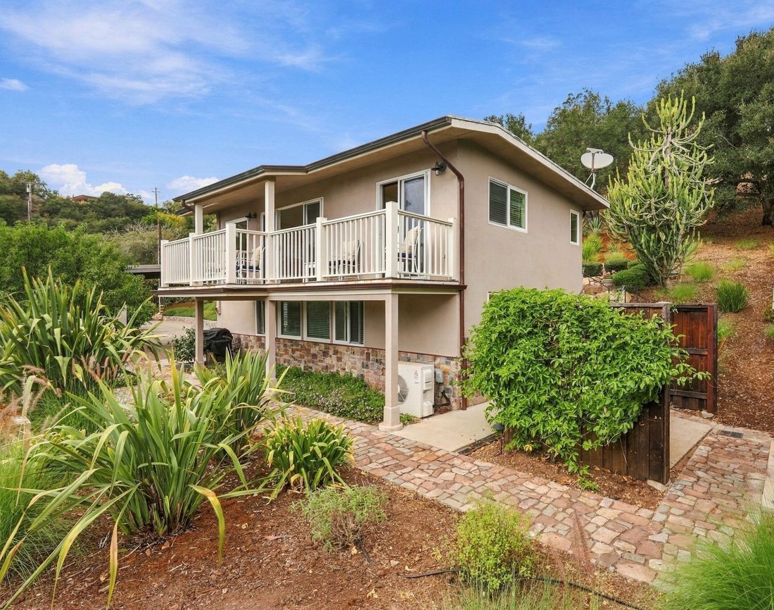 House in Montecito, California, United States 1 - 18936715