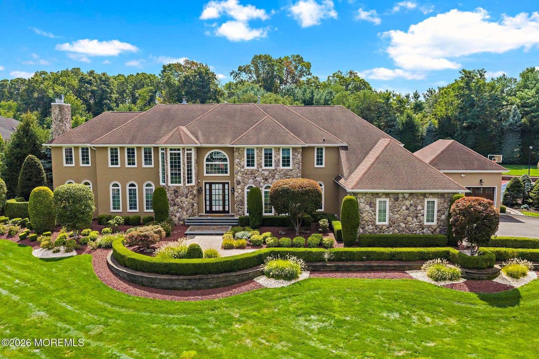 House in Marlboro Township, New Jersey, United States 3 - 18936712