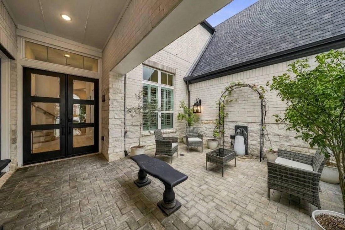 House in Missouri City, Texas, United States 2 - 18936954