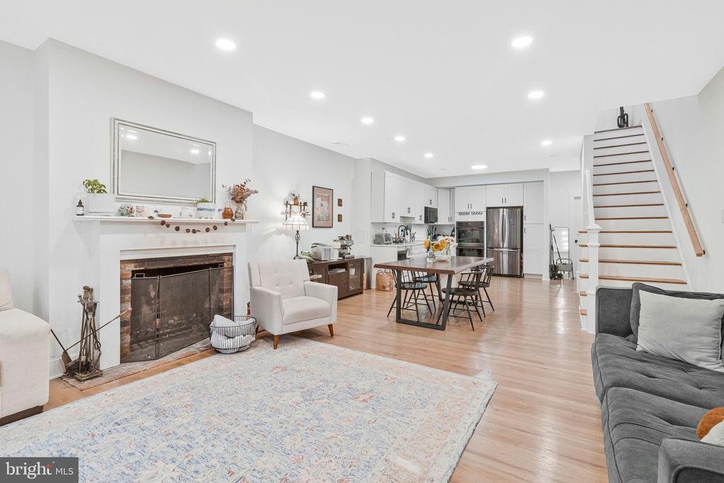 Townhouse in Washington, District of Columbia, United States 5 - 18937126