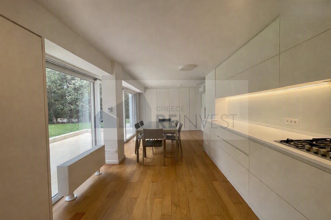 Apartment in Voula, Attica, Greece 2 - 18937160