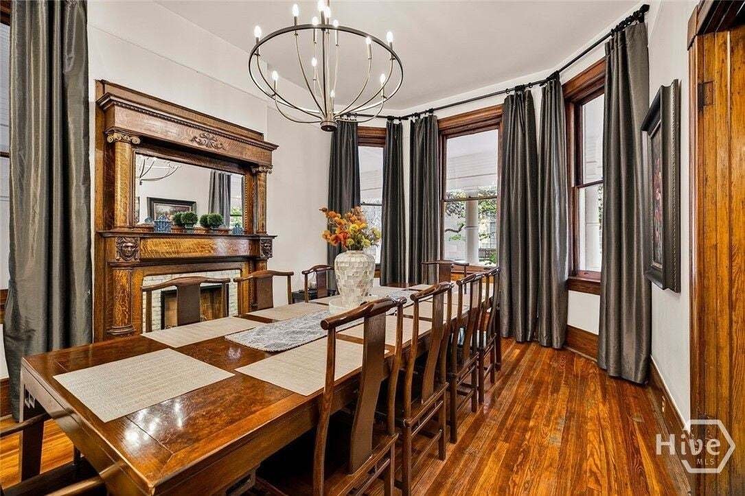 House in Savannah, Georgia, United States 4 - 18937070