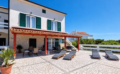 House in Kosljun, Croatia 1