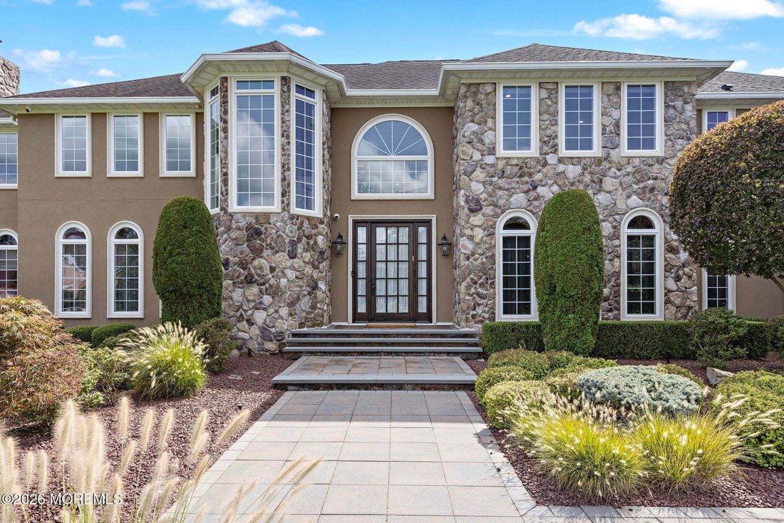 House in Marlboro Township, New Jersey, United States 4 - 18936712
